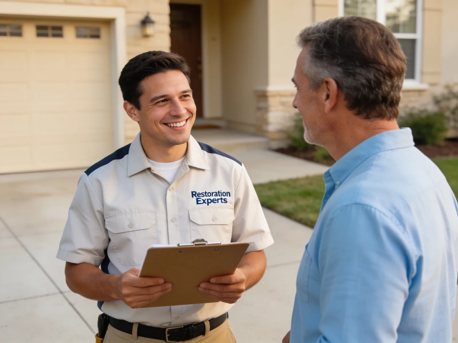 Water Damage Cleanup Marbury, MD FAQs